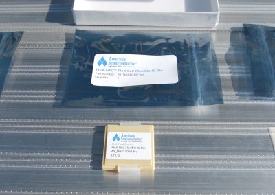 FleX-NFC Development Kit Waffle Pack