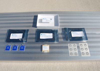 A FleX-NFC Development Kit