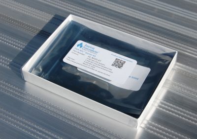 A FleX-NFC Development Kit Box