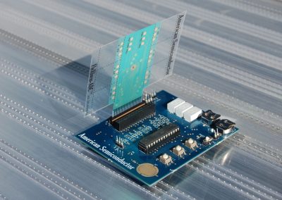 FleX-ADC Development Kit